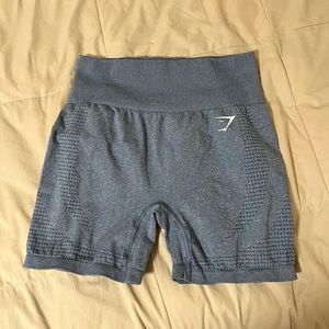 Gymshark vital seamless shorts